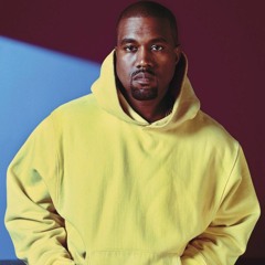 Kanye West -Tongues