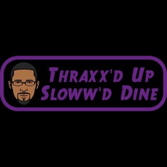 Kevin's Heart - J.cole [Thraxxd Up]