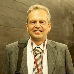 Prof. Dr. Klaus-Dieter Mathes - "The Three Nature (trisvabhāva) Theory in the Yogācāra Texts"