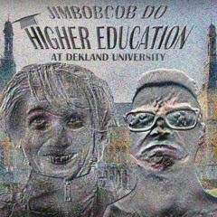 Jimbobcob Do Higher Education