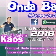 ONDA BACILE 2018 Ver 91 Mp3