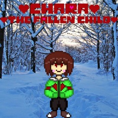 [The Path Less Taken] - Chara, The Fallen Child v2 + FLP (Reupload)