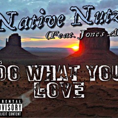 Do What You Love (Single)