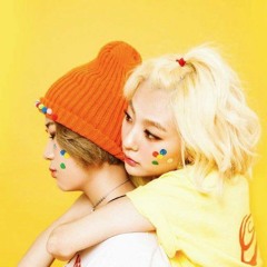 BOLBBALGAN4 (볼빨간사춘기) - GALAXY (우주를 줄게) [8D USE HEADPHONES] 🎧