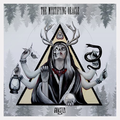 THE MYSTIFYING ORACLE [Full Album]