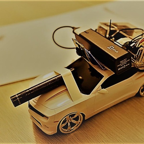 D Friday TensorFlow AWaker