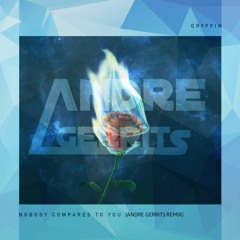 Gryffin - Nobody Compares To You (Andre Gerrits Remix)