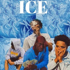 PesoMob- ICE (ft. La$elle)