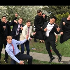 My Dad Warned Me (Step, c2o, Beach, C-Slam, Slim B)