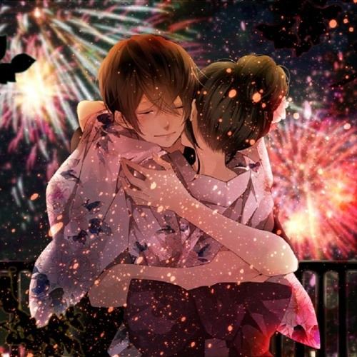 shano x 40mp - natsukoi hanabi (1.5x speed)