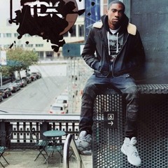 Tae The Kid - Getting Chicken