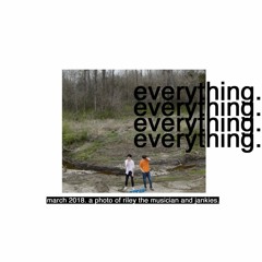 everything u do, girl (demo)