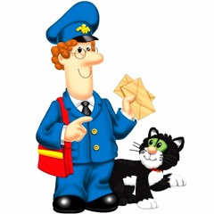 Postman Pat