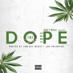 Freek gamer- Type 100 ft Dow P ( prod by Low Key Beats