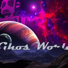 Ghos World  ("prod. jiabeats')