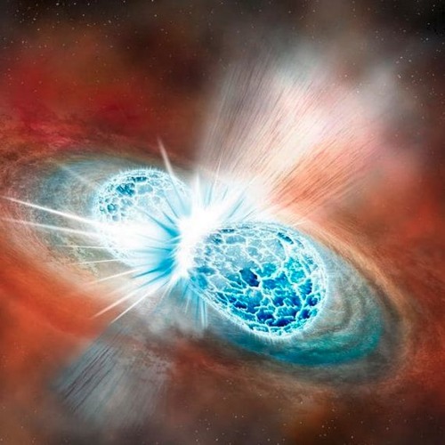 S13E10 Les Etoiles A Neutrons