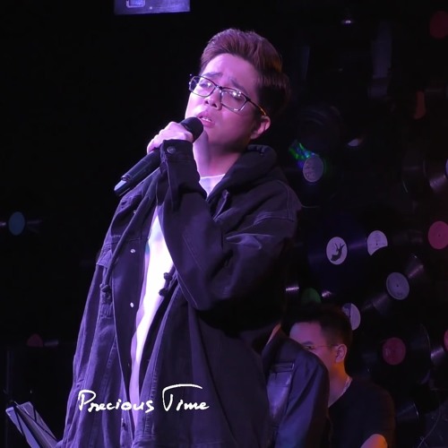 Con đường tình yêu - Bùi Anh Tuấn