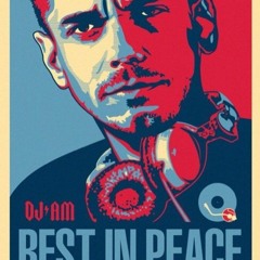 DJ Classik Presents Issue #32 The DJ AM X Mixmaster Classik Cinco De Mayo Tribute