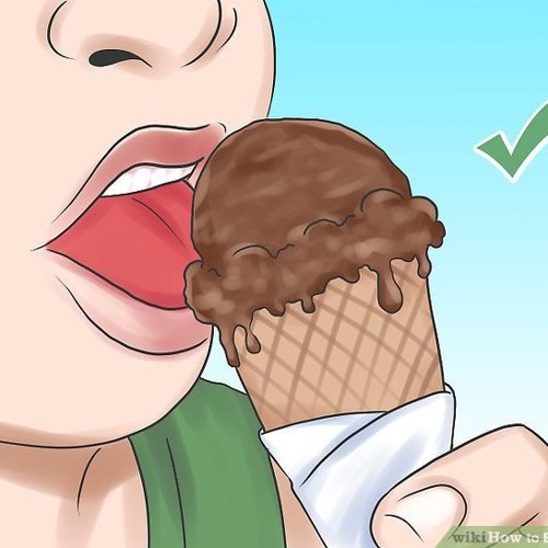 Ice Cream Man Porn
