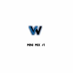 Vibewater Premier Minimix