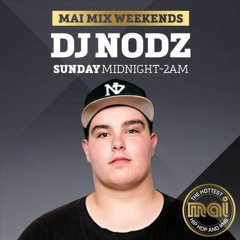 Mai fm Mix weekend - Episode 3