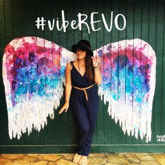 #vibeREVO - How to Crush Depression & Anxiety with Meditation