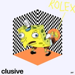 spongebob wit the net (prod. MAXOKOOLIN)