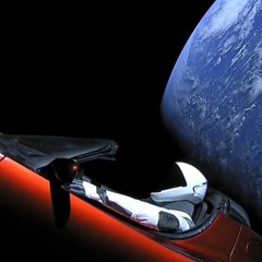 The Röman Rumpa Goes To Space [One Hour Compo 487]