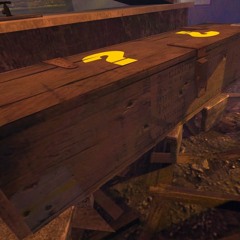 MYSTERY PAKK III: LAST PAKK OF THE NIGHT