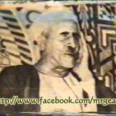 تلاوة رائعه من سورة القيامة  لسيد القراء الشيخ على محمود