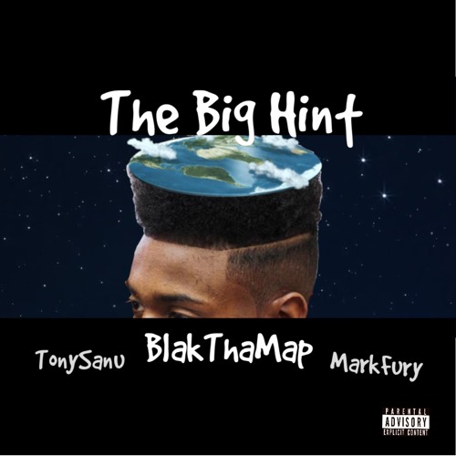 Tony Sanu & Blak Tha Map - "TBH" (w/ Mark Fury)