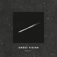 Ghost Vision - Zuul Passage