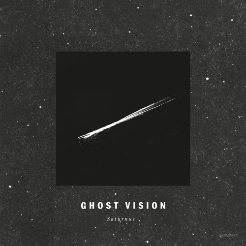 Ghost Vision - Zuul Passage