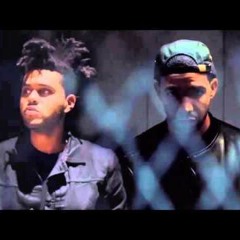 The Weekend Ft Drake Fame Prod