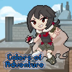 【Colors of Adventure】Opelucity