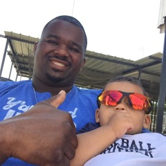 What Would I Do Without My Dad -Luh Bedrik