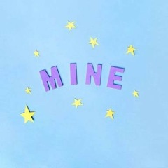 Mine - Bazzi (Acoustic)