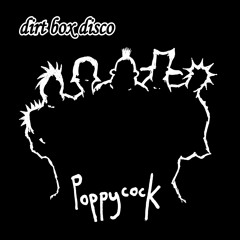 DIRT BOX DISCO - Slapdash And Haphazzard