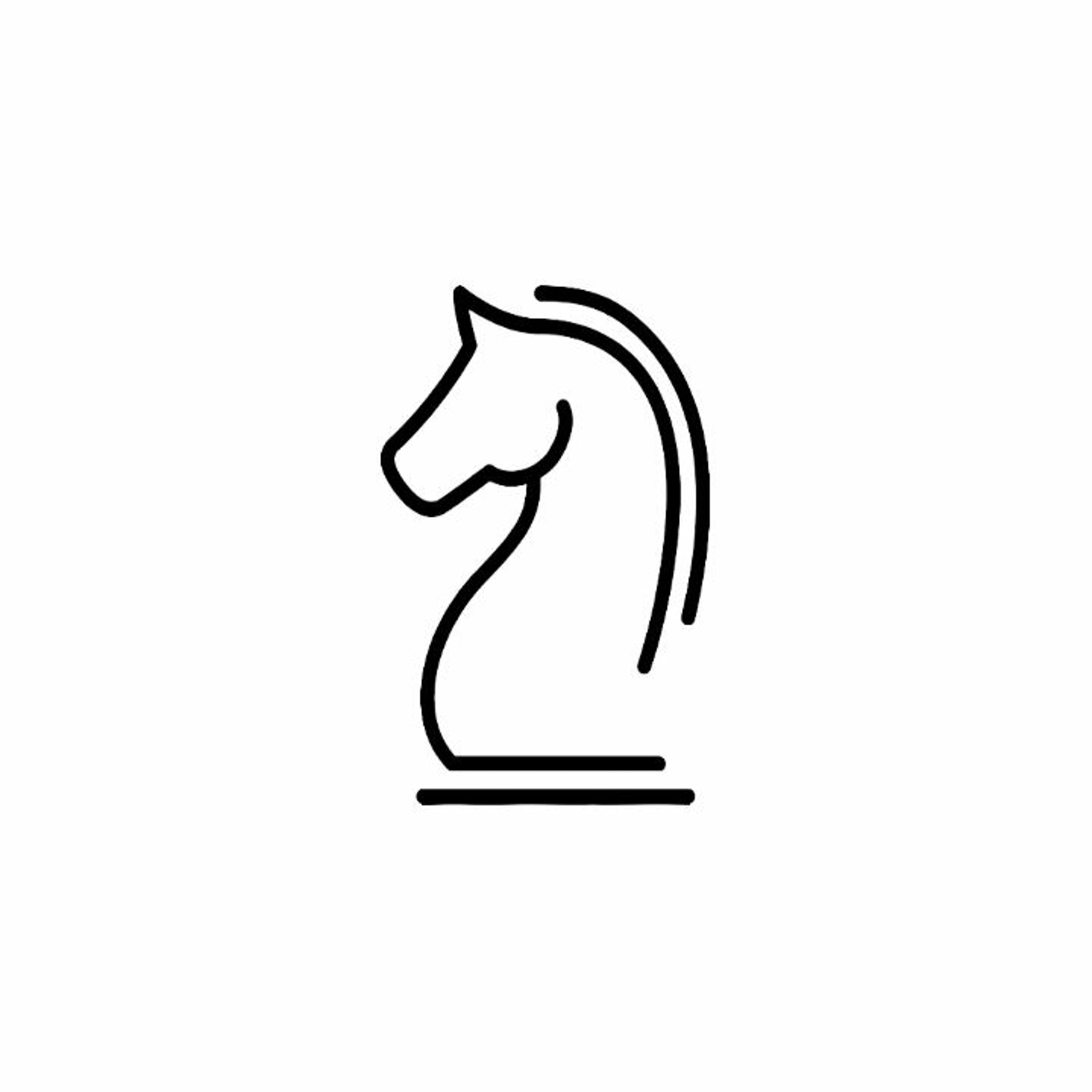 White Horse Instrumental (Prod. By iNine) episode artwork