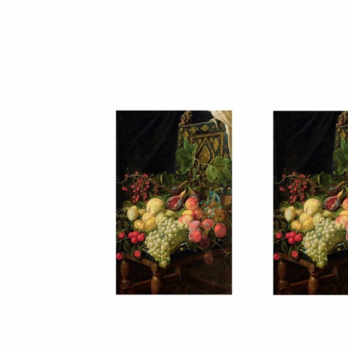 Hercelot - smallest stilllife