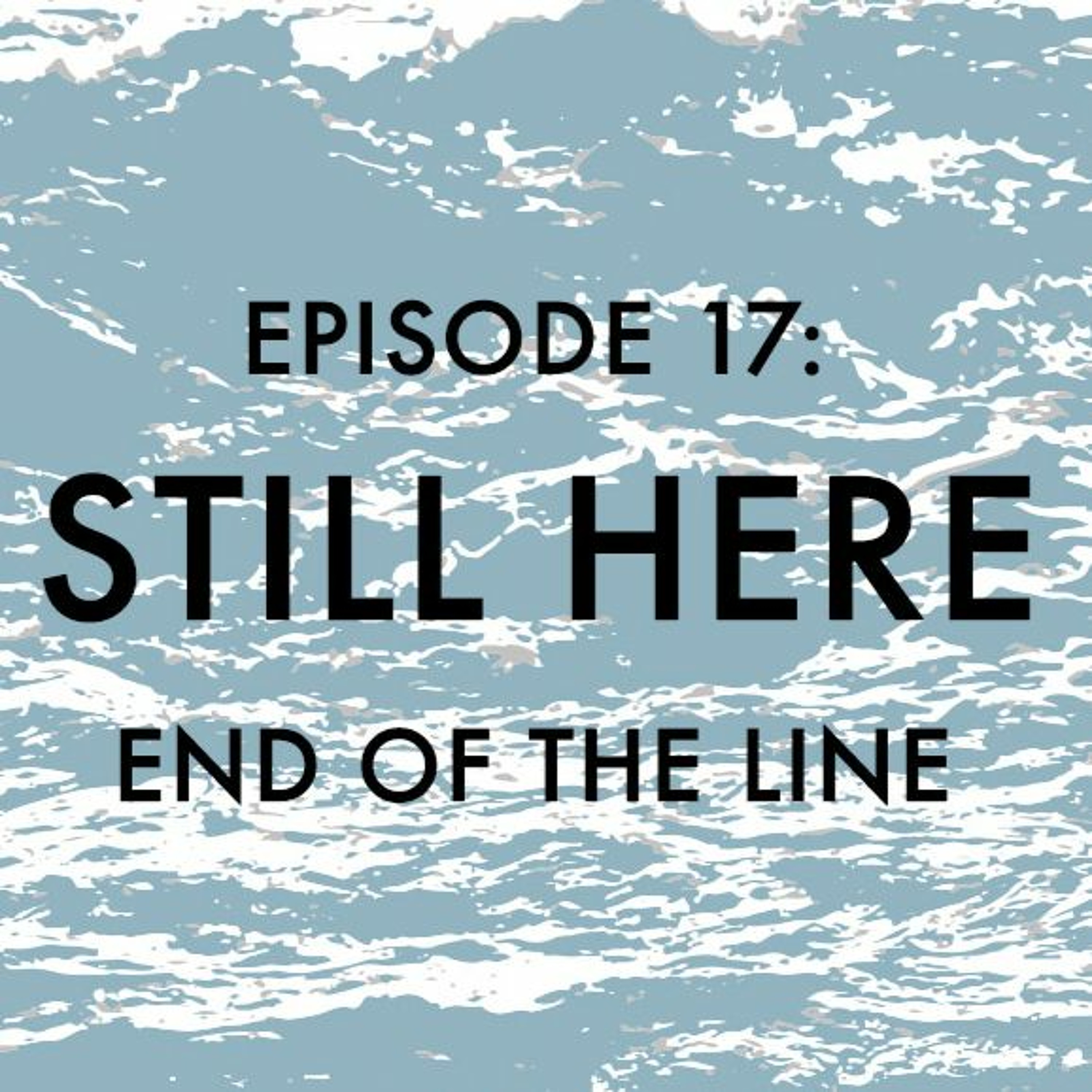 End of the Line
