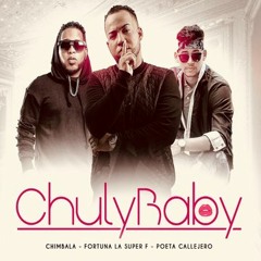 Chimbala-Chuly Baby
