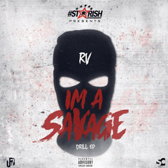 Rv - Eenie Meenie (Prod. by Swirving & Sykes Beats)