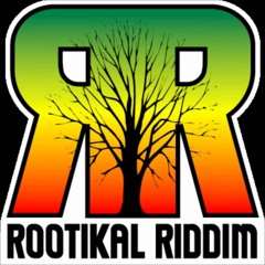 Rootikal Riddim - Firm Foundation