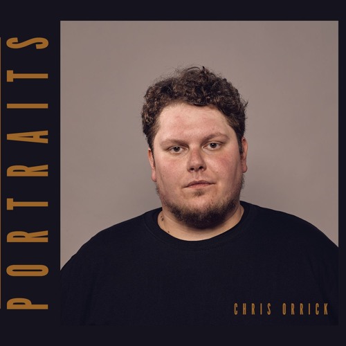 Chris Orrick -  Lazy Buddies (prod. Apollo Brown)