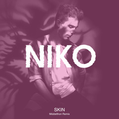 NIKO - Skin (Middelthon Remix)