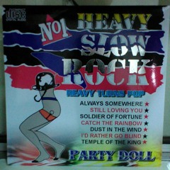 01 Party Doll