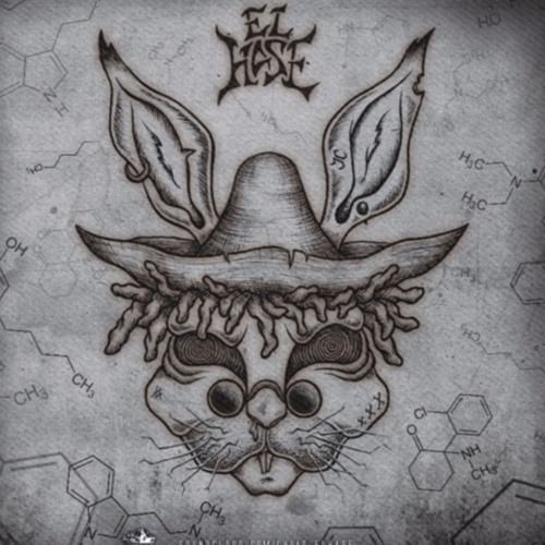 Elhase - Subliminal Message (Absolution Remix)- FREE DL