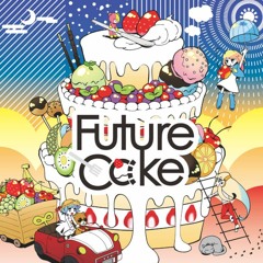 YUC'e - Future Candy