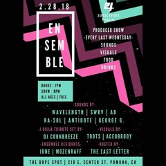 Mozenraff Part 2 | Featured Producer